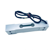 CZL601 Small countertop weighing scale 60kg parallel beam load cell